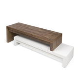 Temahome Cliff Tv Bench
