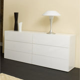 TemaHome Float Dresser | Pure White 9300.756481