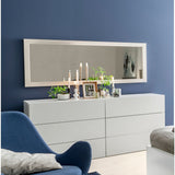 TemaHome Float Dresser | Pure White 9300.756481