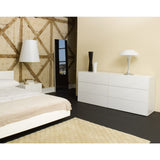 TemaHome Float Dresser | Pure White 9300.756481
