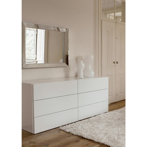 TemaHome Float Dresser | Pure White 9300.756481