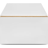 Temahome Float Night Stand w/ 1 Drawer