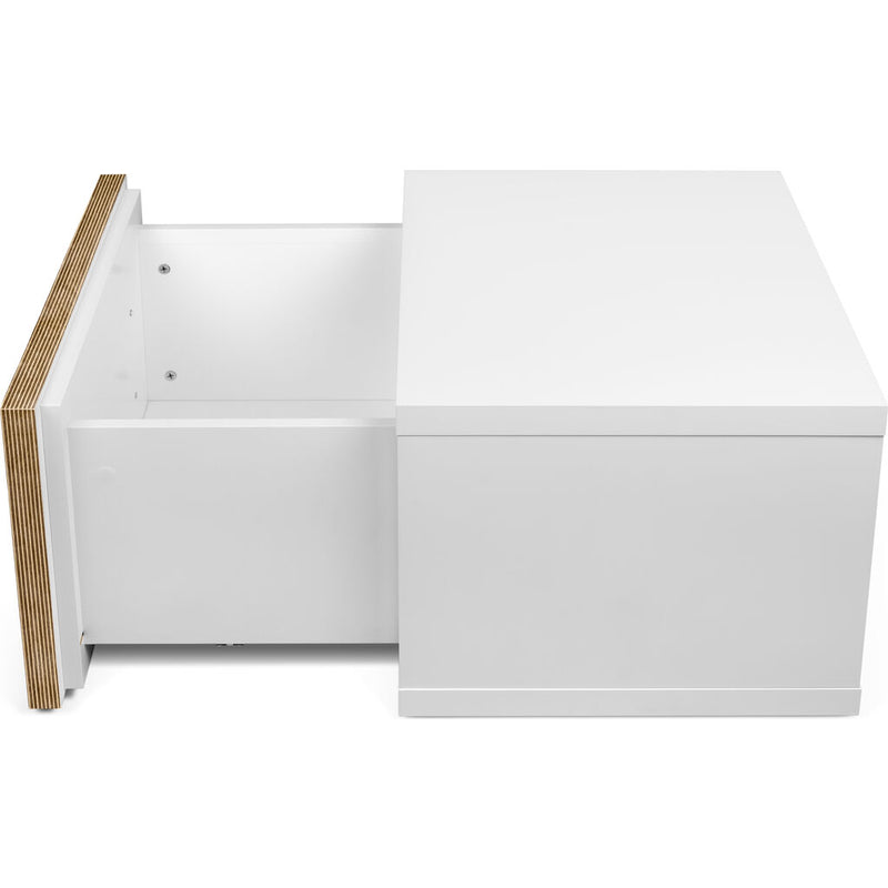 Temahome Float Night Stand w/ 1 Drawer