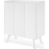 Temahome Mara 3 Door Wardrobe