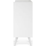 Temahome Mara 3 Door Wardrobe