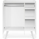 Temahome Mara 3 Door Wardrobe