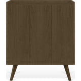 Temahome Mara 3 Door Wardrobe