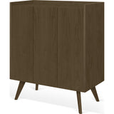 Temahome Mara 3 Door Wardrobe