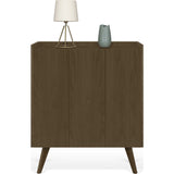 Temahome Mara 3 Door Wardrobe