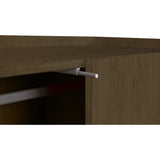 Temahome Mara 3 Door Wardrobe