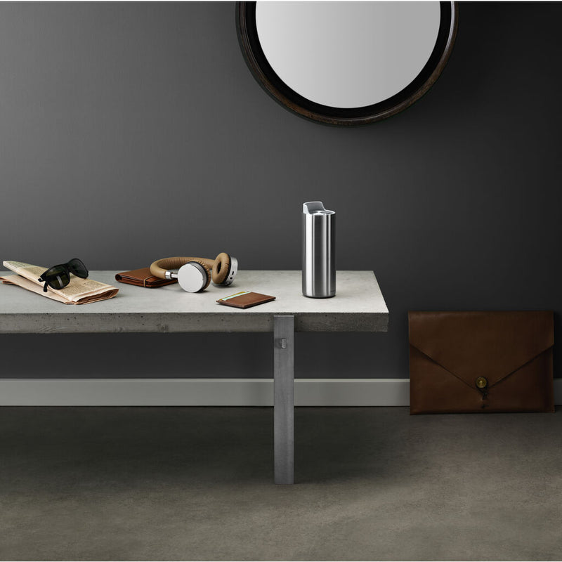 Eva Solo Urban To-Go Cup | 0.35L -- Black 567070