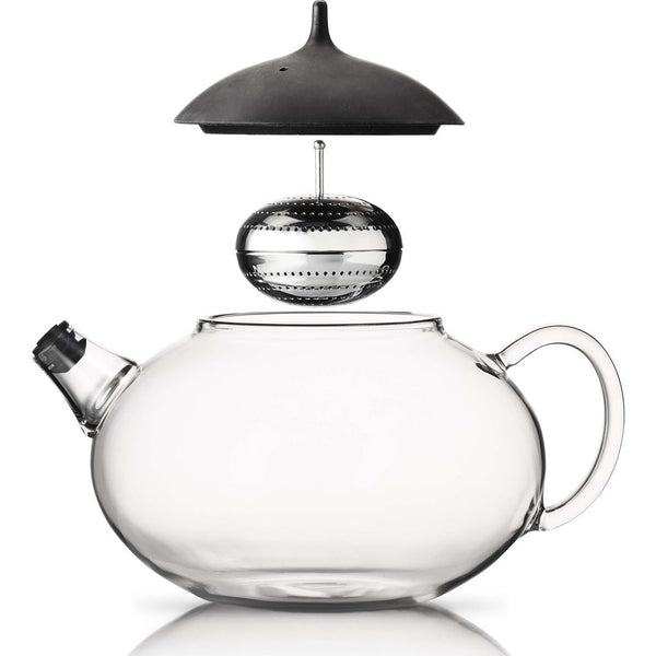 Eva Solo Tea Pot w/ Tea Egg | Glass