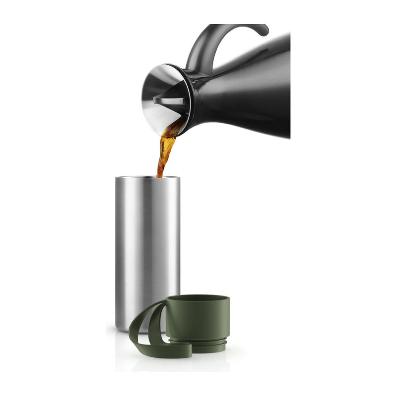 Eva Solo To Go Cup | Forrest Green- 567457
