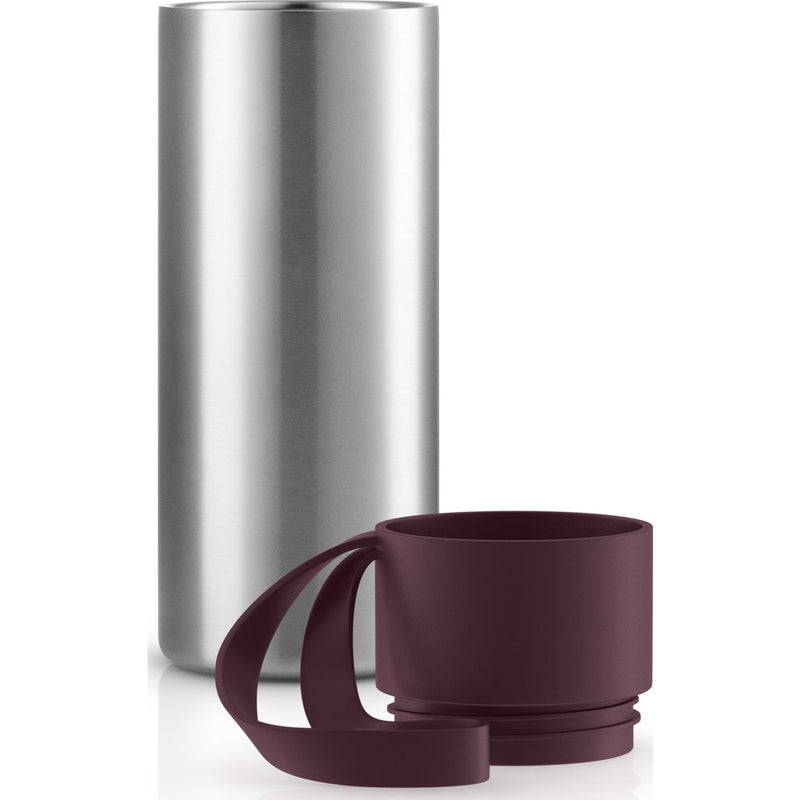 Eva Solo To Go Cup | Dark Burgandy