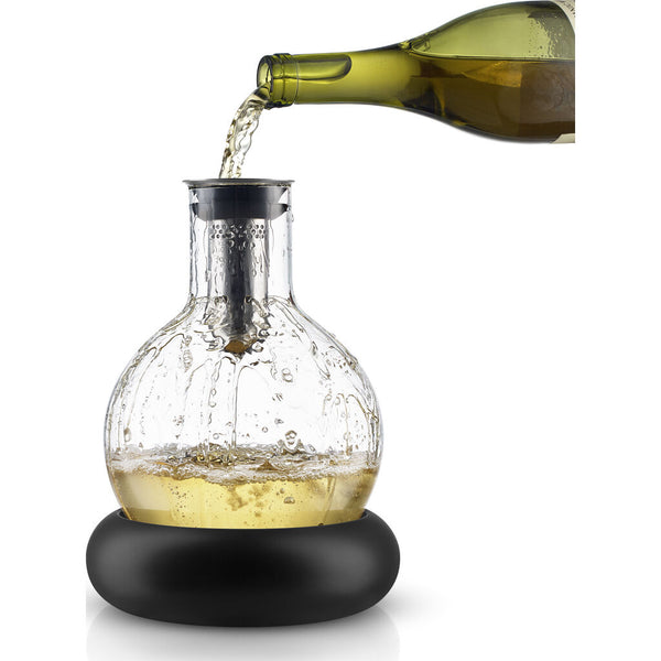 Eva Solo Decanter Carafe with Cooling Element | 1.0L 567473