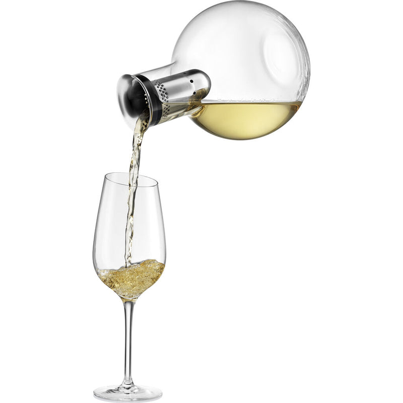 Eva Solo Decanter Carafe with Cooling Element | 1.0L 567473