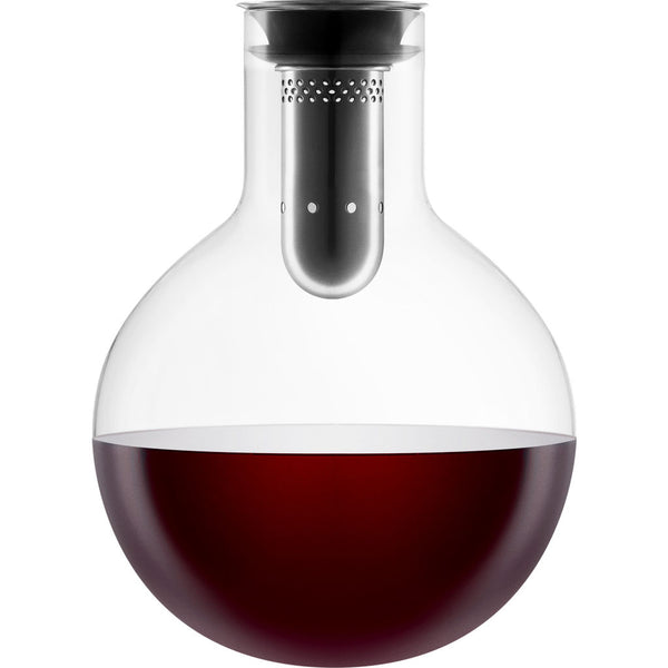 Eva Solo Wine Decanter Carafe | Glass