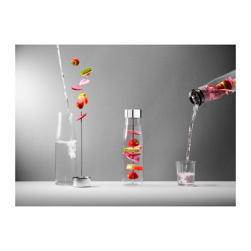 Eva Solo MyFlavour Fruit Infusing Carafe 1.0L | Glass- 567483