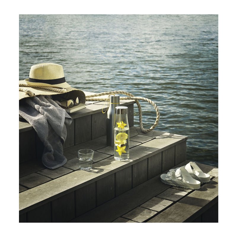 Eva Solo MyFlavour Fruit Infusing Carafe 1.0L | Glass- 567483