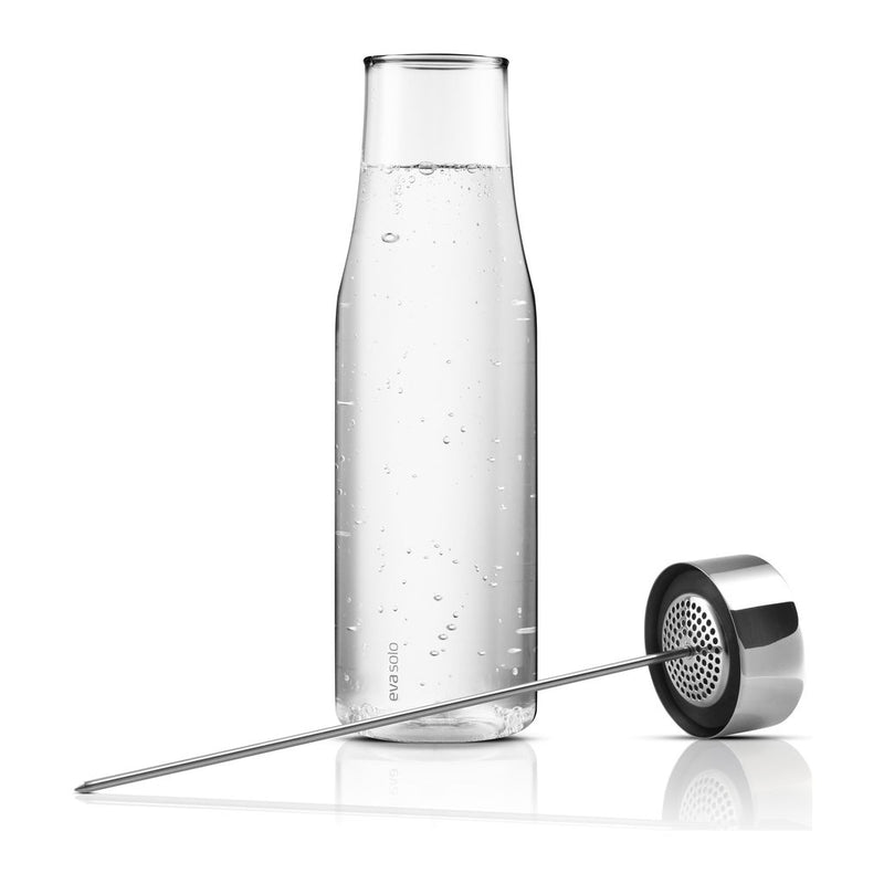 Eva Solo MyFlavour Fruit Infusing Carafe 1.0L | Glass- 567483