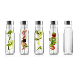 Eva Solo MyFlavour Fruit Infusing Carafe 1.0L | Glass- 567483