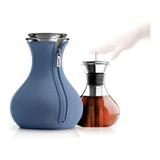 Eva Solo Tea maker/Woven 1.0L | Moonlight Blue- 567485