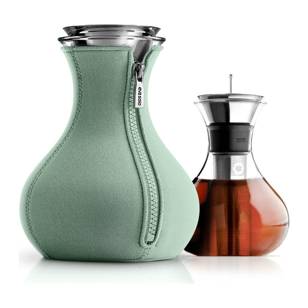 Eva Solo Tea maker/Woven 1.0L | Granite Green- 567486