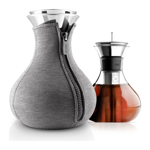 Eva Solo Tea maker/Woven 1.0L| Dark Grey- 567487