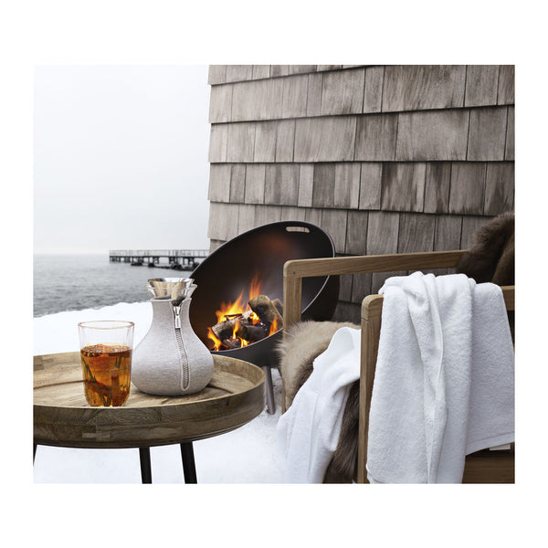 Eva Solo Tea maker/Woven 1.0L | Light Grey- 567488