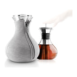 Eva Solo Tea maker/Woven 1.0L | Light Grey- 567488