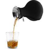 Eva Solo Tea Maker Woven | Black