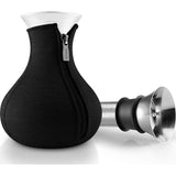 Eva Solo Tea Maker Woven | Black