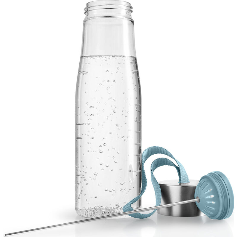 Eva Solo MyFlavour Drinking Bottle | 0.75L -- Black 567500