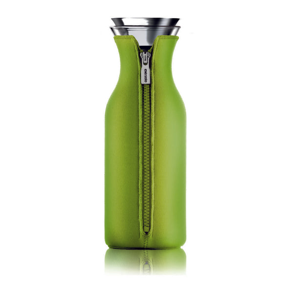 Eva Solo Fridge carafe/Neoprene Cover 1.0L | Lime- 567514