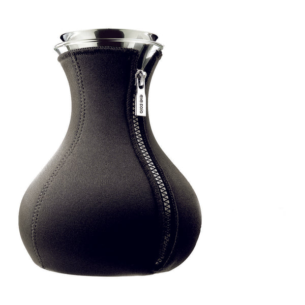 Eva Solo Tea maker/Neoprene Cover - 1.0L | Black- 567541
