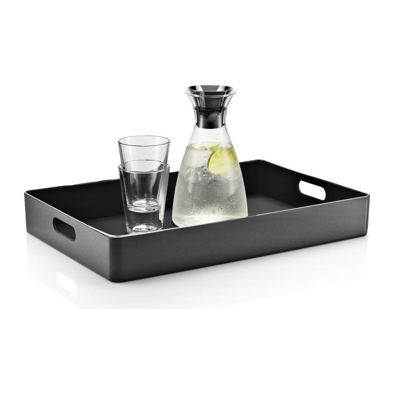 Eva Solo Serving Tray | Black- 567623