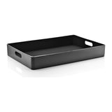 Eva Solo Serving Tray | Black- 567623