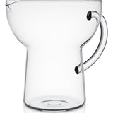 Eva Solo Eva Trio Glass Jug | 1L