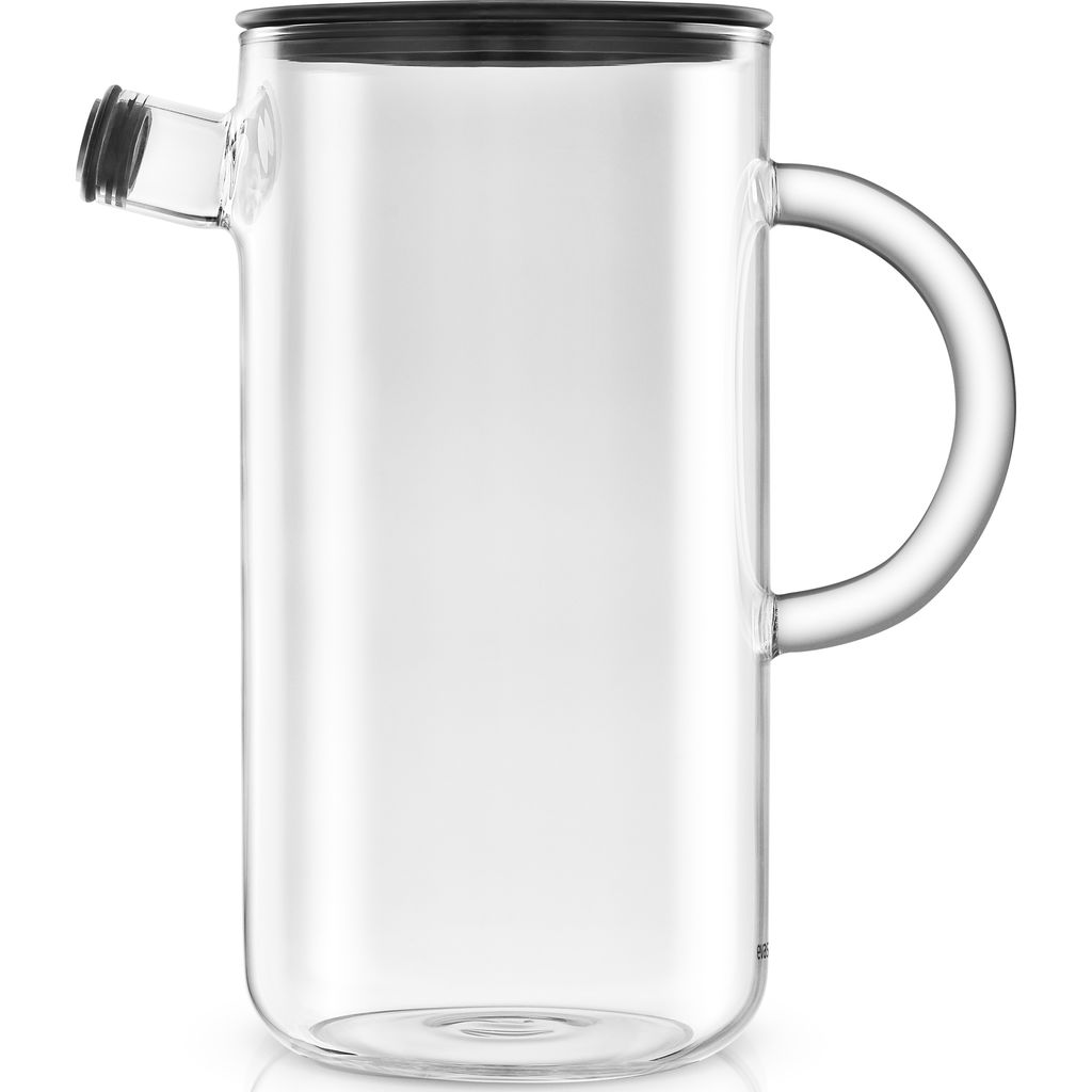 Eva Solo - Pichet Scandinave 1.4L - Design Sobre Et Fonctionnel Pour Un Style Nordique Authentique