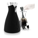 Eva Solo Coffee Maker | Woven Black- 567667