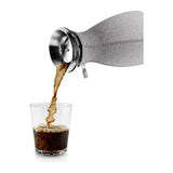 Eva Solo Coffee Maker | Woven Dark grey- 567668