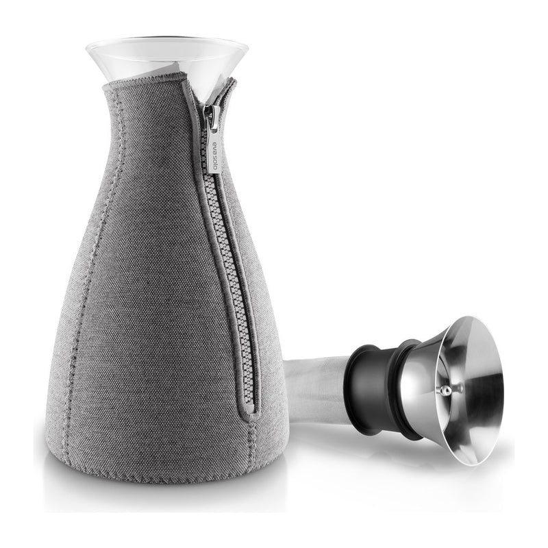 Eva Solo Coffee Maker | Woven Dark grey- 567668