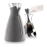 Eva Solo Coffee Maker | Woven Dark grey- 567668