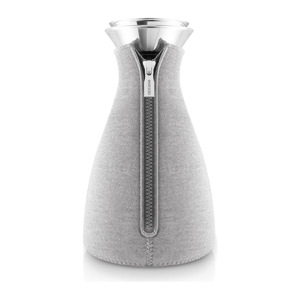 Eva Solo Coffee Maker | Woven Light grey- 567669