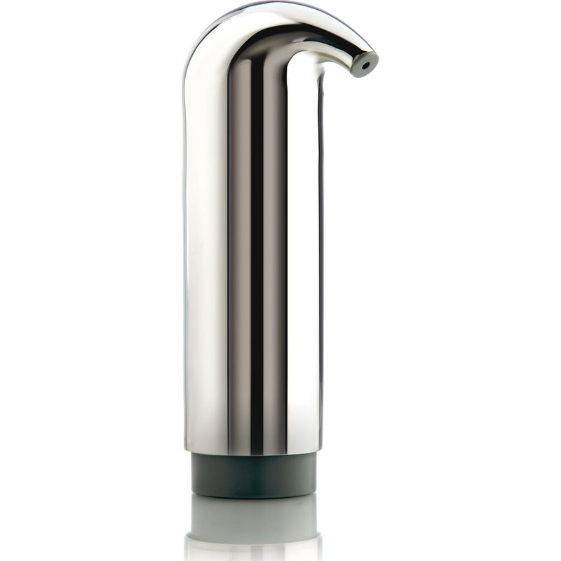 Eva Solo Soap Dispenser -- Brushed Stainless Steel 567791