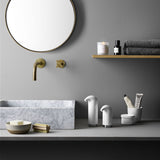 Eva Solo Soap Dispenser -- Brushed Stainless Steel 567791