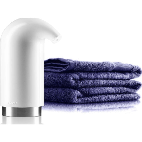 Eva Solo Lotion Dispenser | White 567893