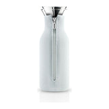 Eva Solo Fridge Carafe w/Cover 1.0L | 3D white- 567961