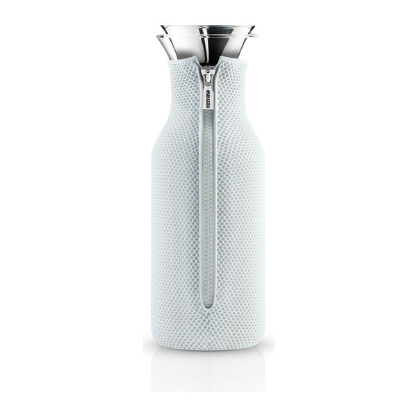 Eva Solo Fridge Carafe w/Cover 1.0L | 3D white- 567961