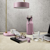 Eva Solo Fridge Carafe w/Cover 1.0L | Woven Nordic Rose- 567975